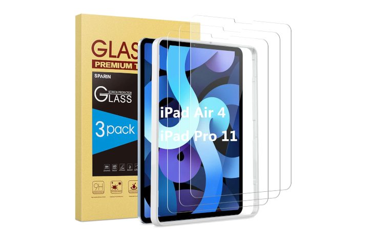SPARIN Screen Protector for iPad Air 4