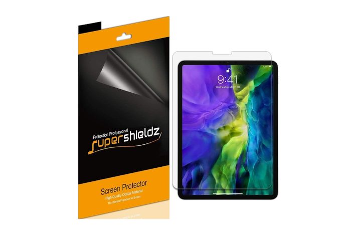 Supershieldz Screen Protector for iPad Air 4