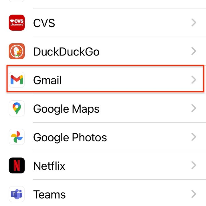 how to switch default email and browser apps in ios 14 ipados swap4
