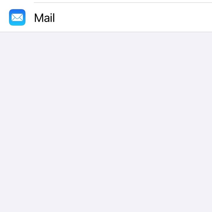 how to switch default email and browser apps in ios 14 ipados swap6