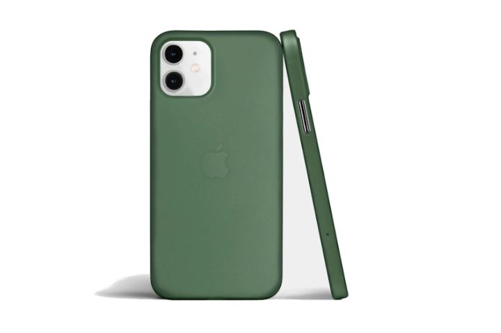 Totallee Super Thin iPhone 12 Case