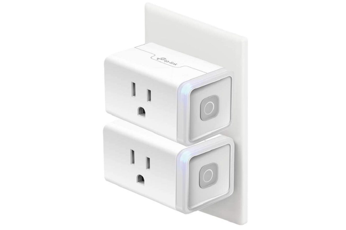 Smart Plug Setup The best smart plugs for Alexa, Google Home, and Apple HomeKit ...
