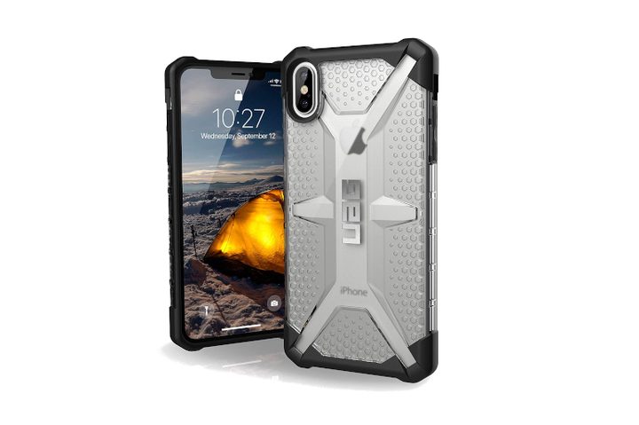 UAG Plasma Case for iPhone XS Max