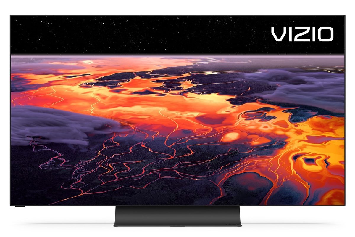 Vizio OLED 4K Smart TV
