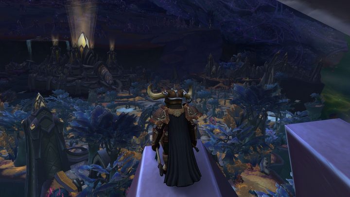 Wow Shadowlands leveling times