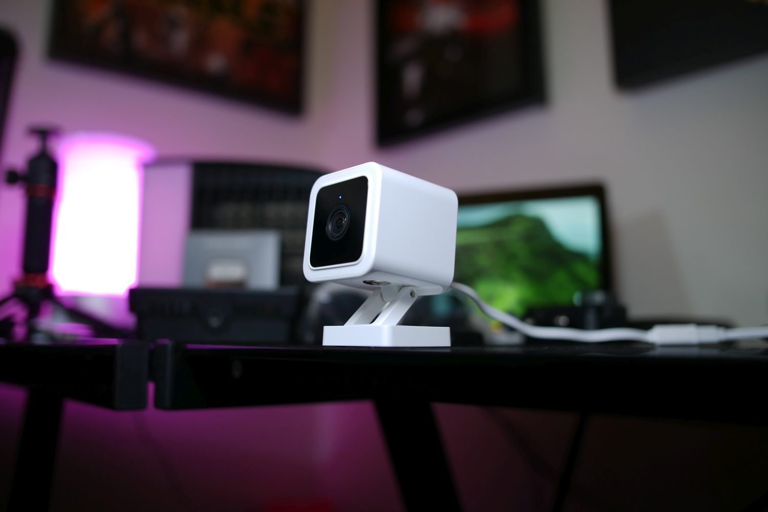 Wyze Cam v3