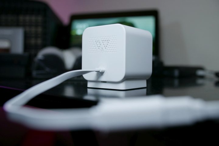 Wyze Cam v3 power cord