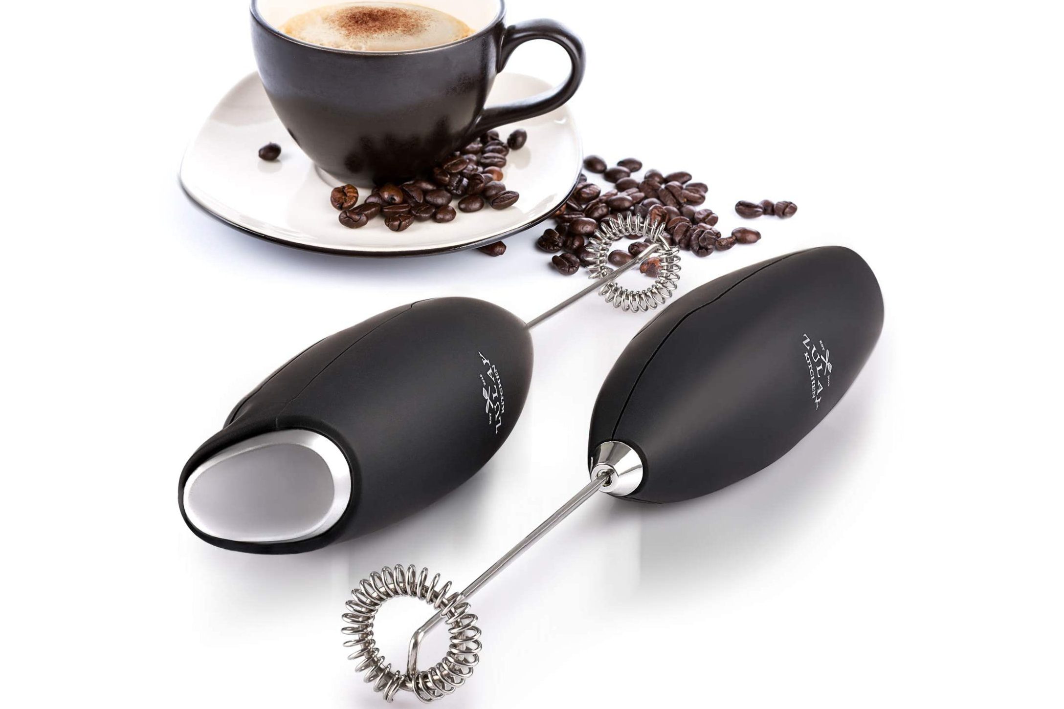 Zulay Original Milk Frother