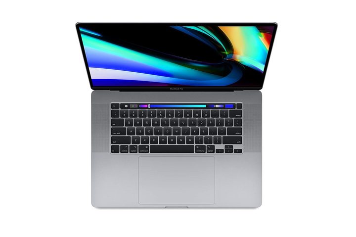 16 inch MacBook Pro deal from Amazon for Black Friday 2020