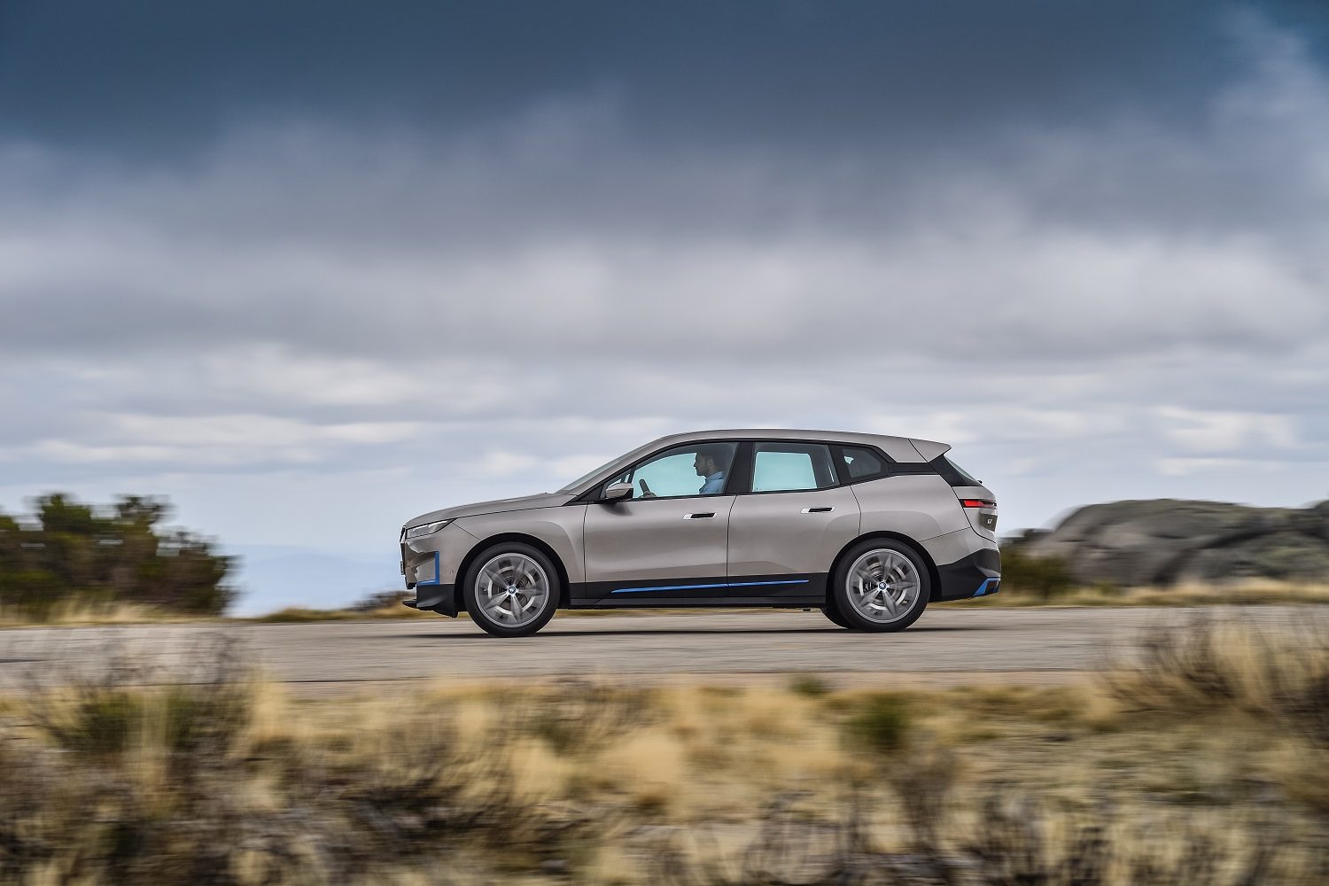 2022 BMW iX