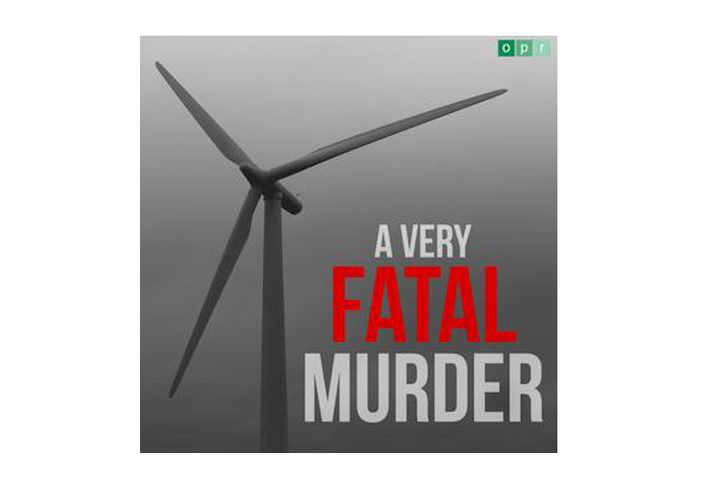 A Very Fatal Murder