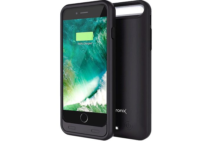 Alphatronix Battery Case