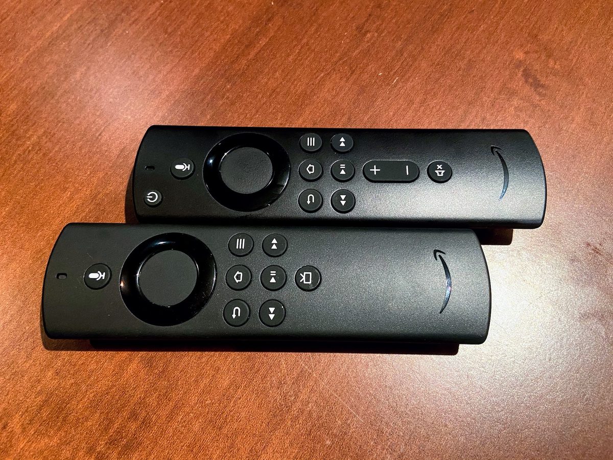 Amazon Fire TV Stick (2020)