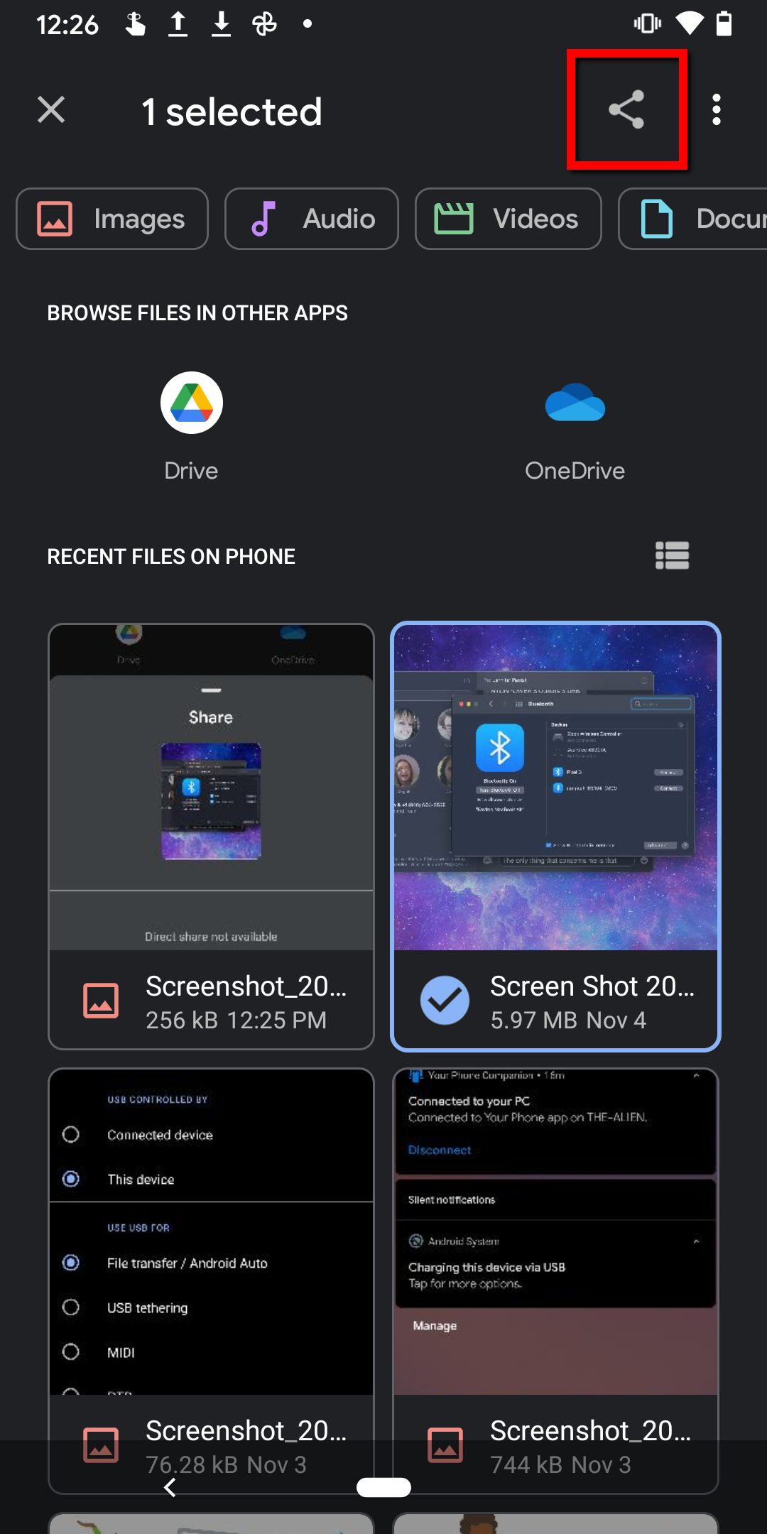 How to transfer your photos from an Android phone to a PC - Digital Trends