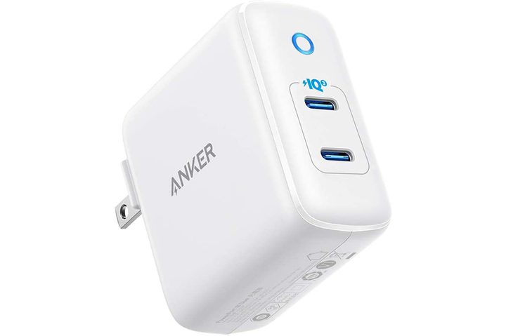 Anker 36W 2-Port PIQ 3.0