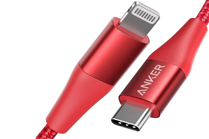Anker iPhone 12 Charger Cable
