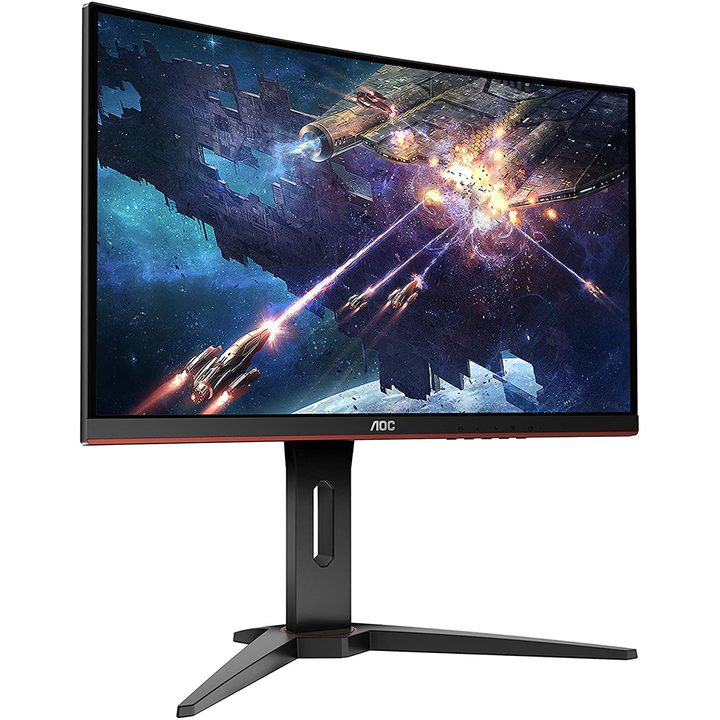 AOC CQ27G2