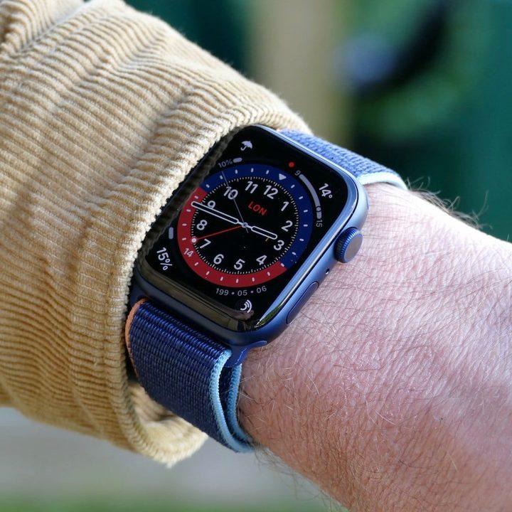 Apple Watch Series 6
