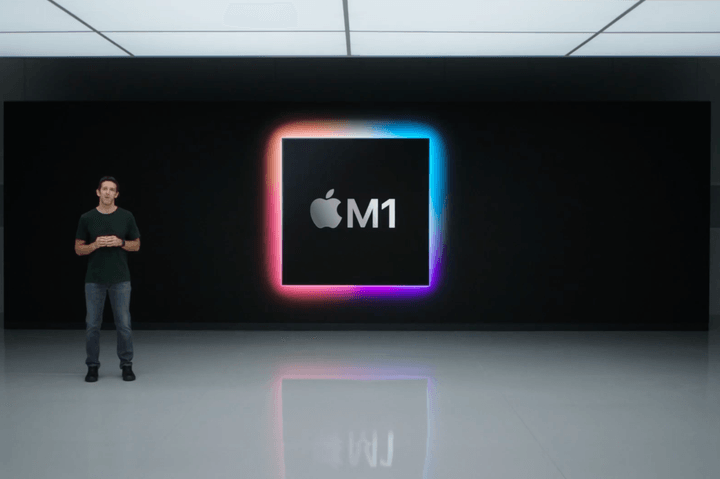 Apple M1