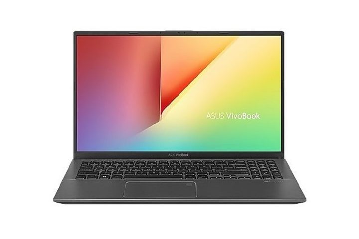 Staples Asus Vivobook deal cyber monday 2020