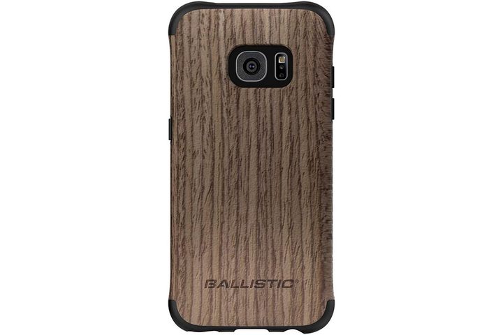 Ballistic Case for Samsung S7 Edge