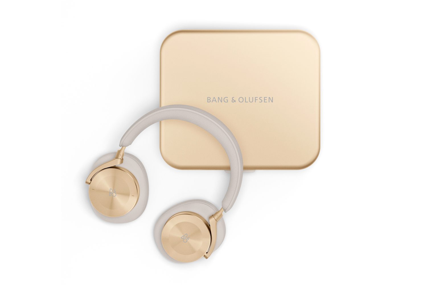 bang and olufsen 95 anniversary golden collection interview h95 gold