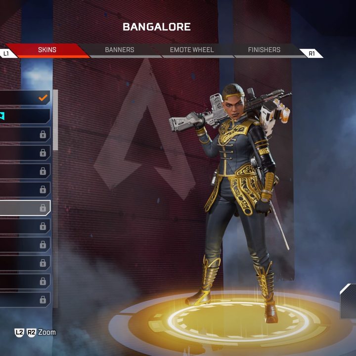 Bangalore Viceroy