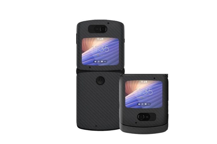 Evutec S-Series Karbon Case.