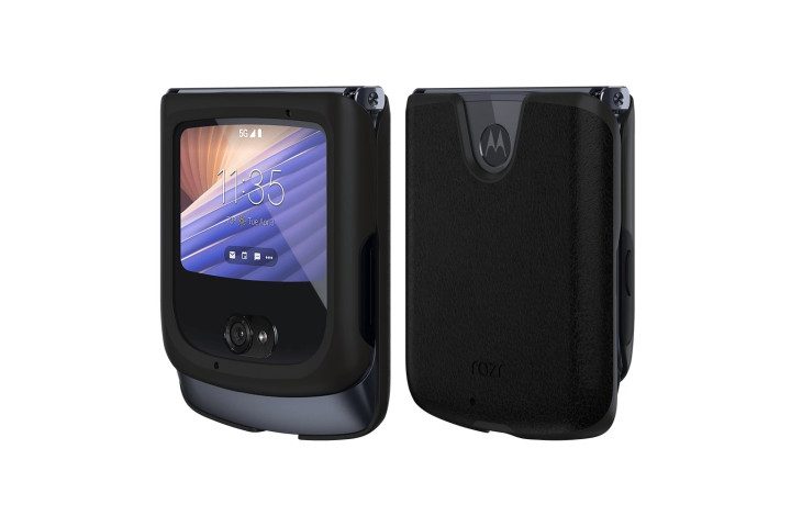 Razr Sleeve Case (2nd Gen).