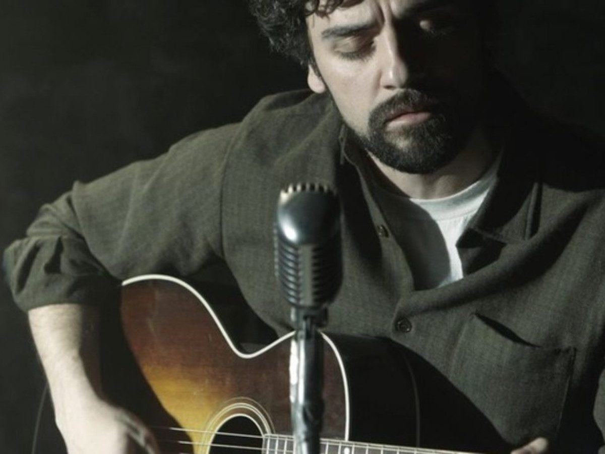 Inside Llewyn Davis, best movies about music