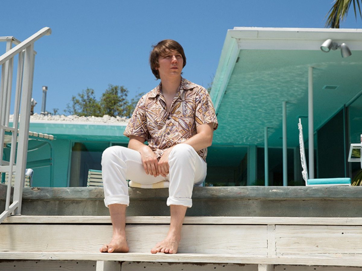 Love & Mercy, best movies about music