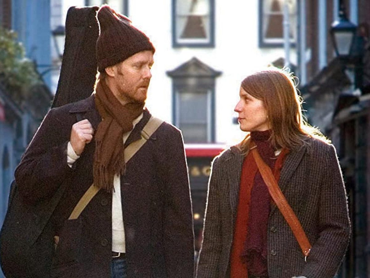 Once, best movies about music