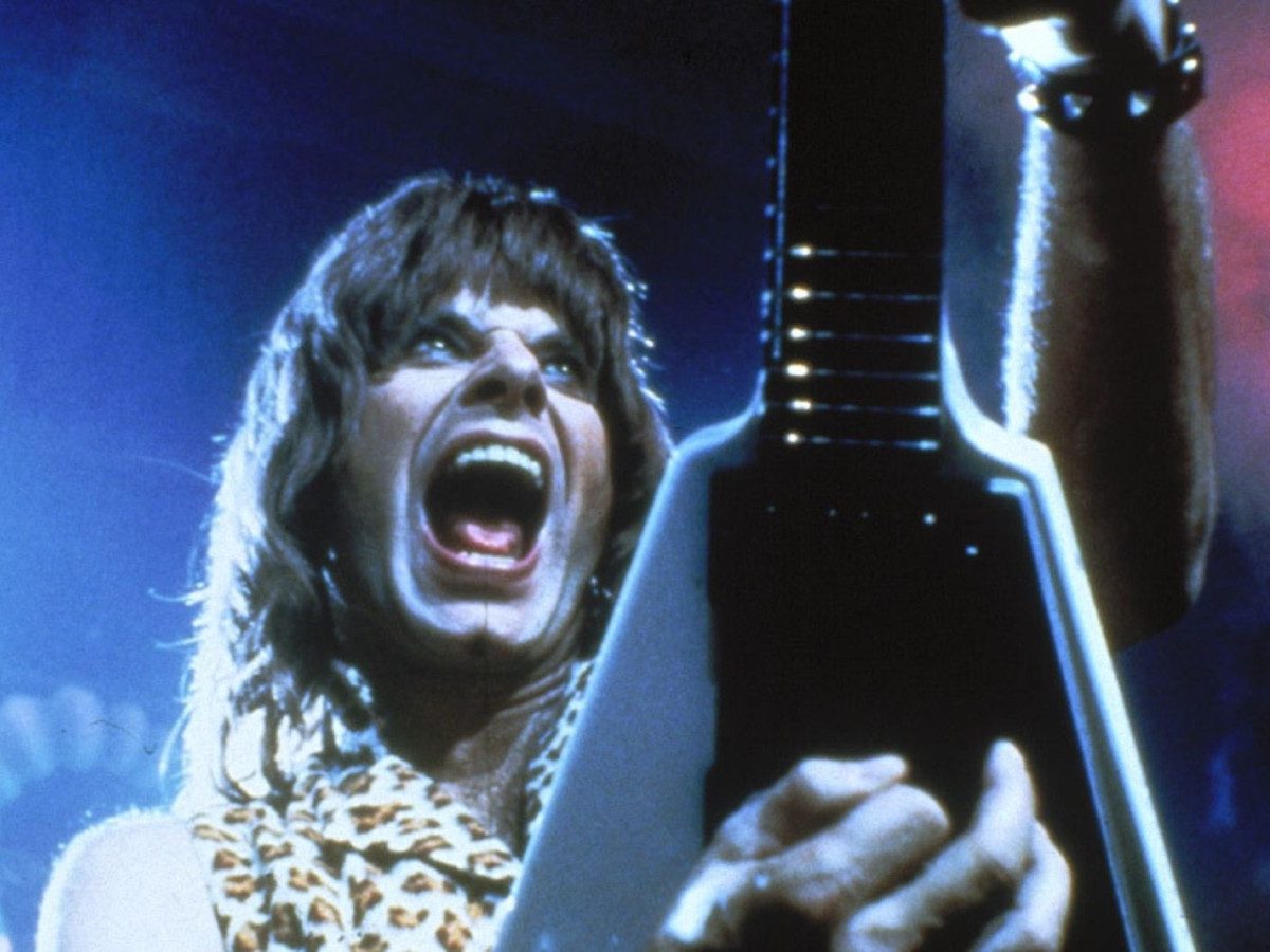 This is Spinal Tap, best movies about music