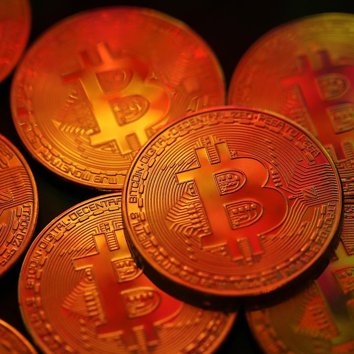 Bitcoin