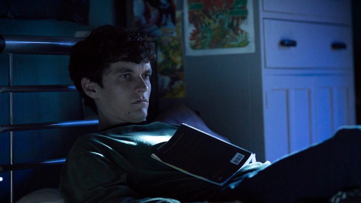 Stuart Hendry / Netflix