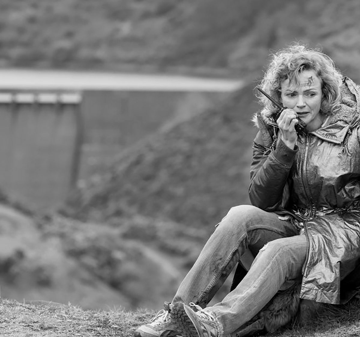 Black Mirror, best post-apocalyptic TV shows on Netflix