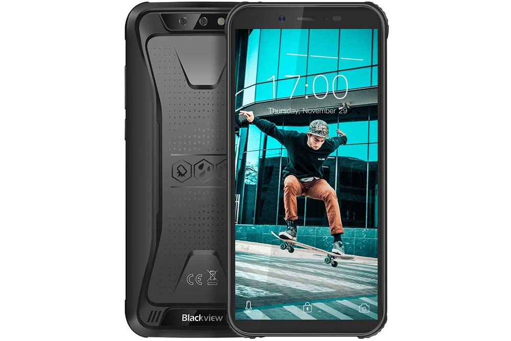 Blackview BV5500