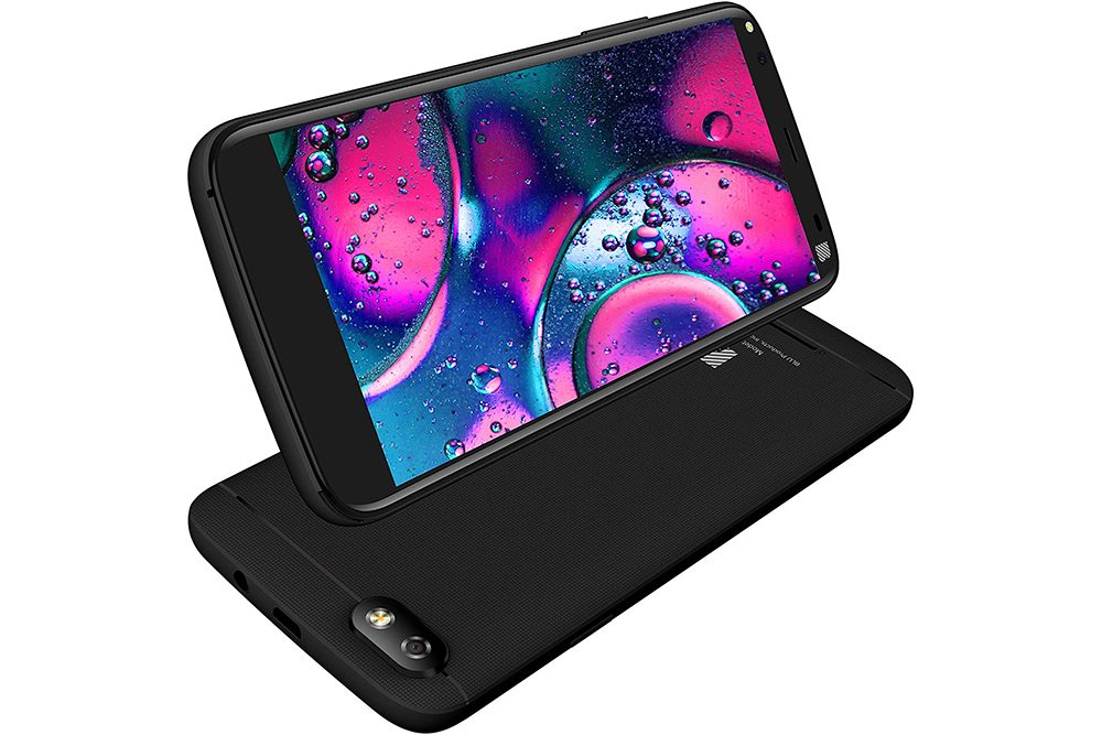 BLU Studio Mini