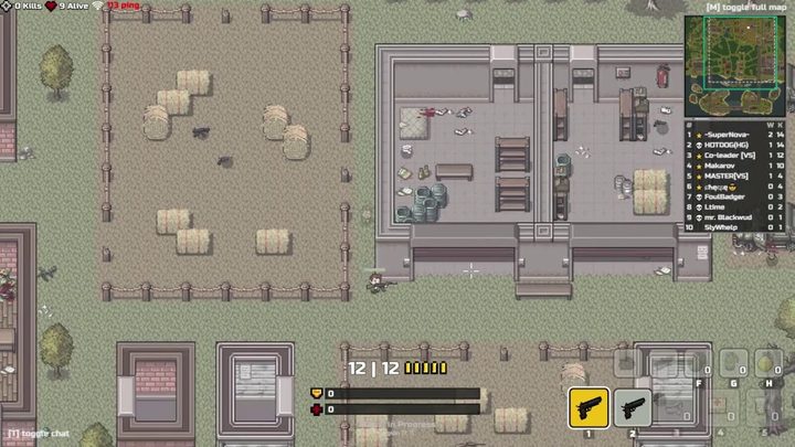 Bruh.io