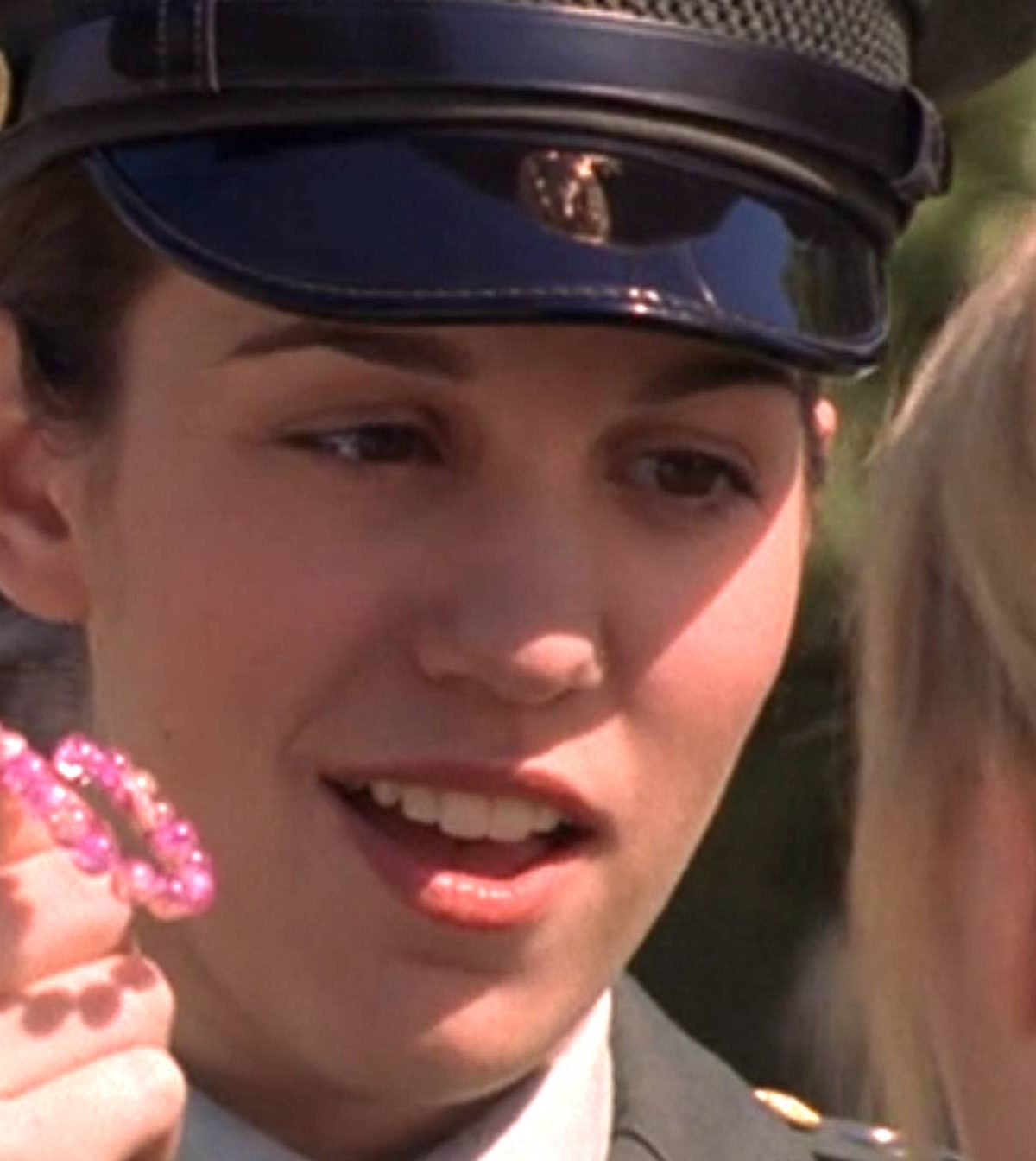 Cadet Kelly