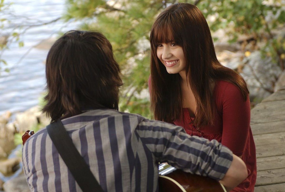 Camp Rock