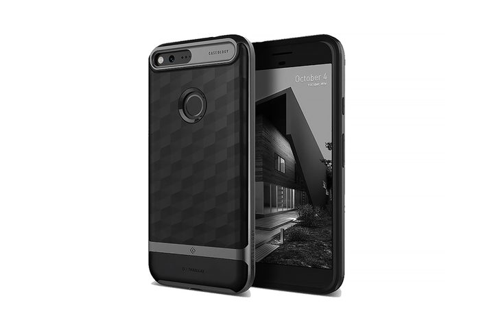Caseology Parallax