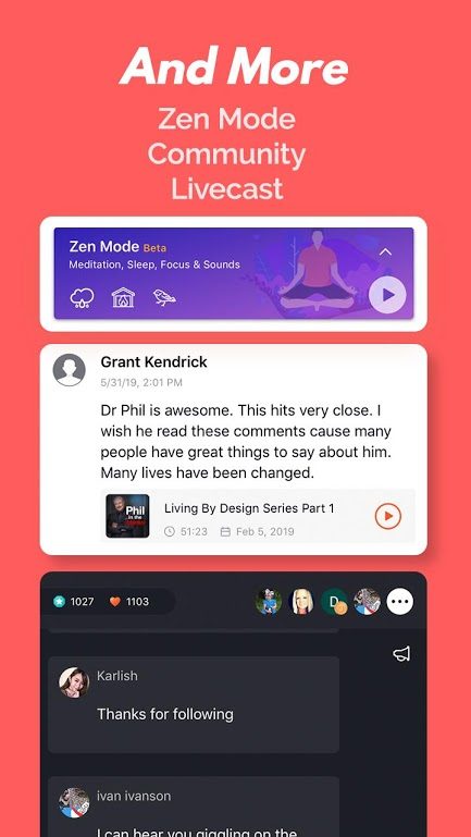 best podcast apps for android castbox2