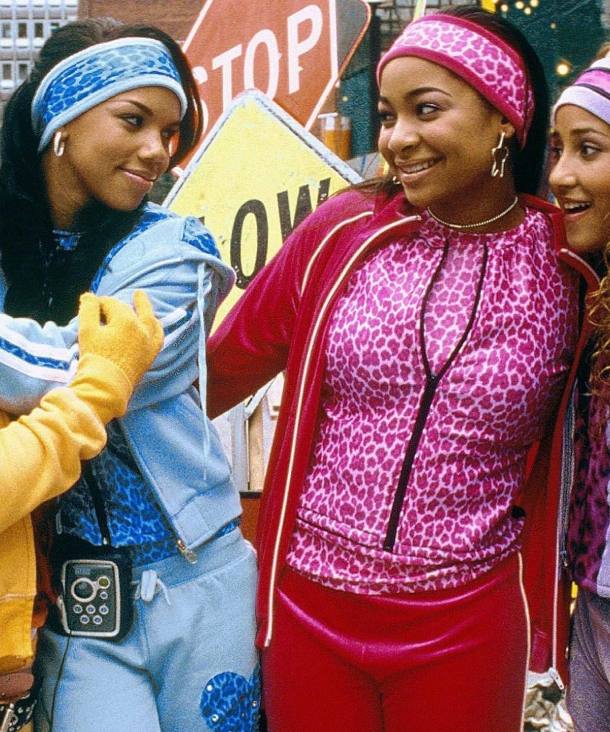 Cheetah Girls