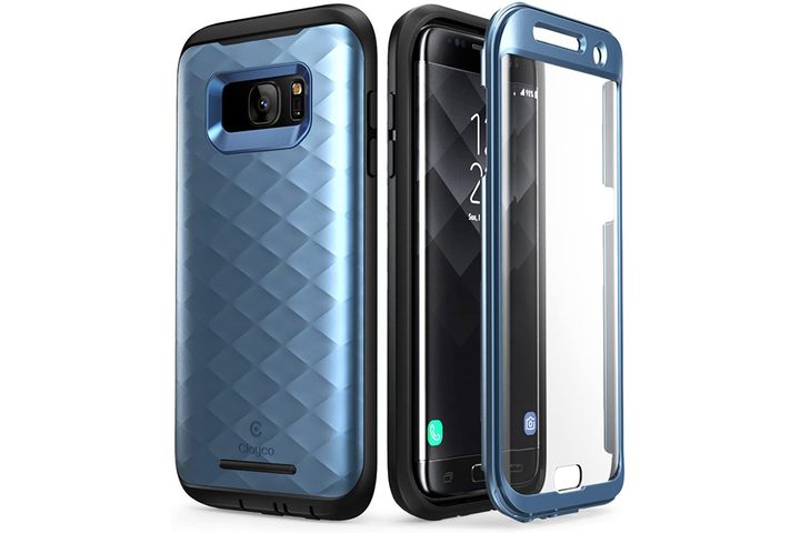 Clayco Full-body Rugged Case