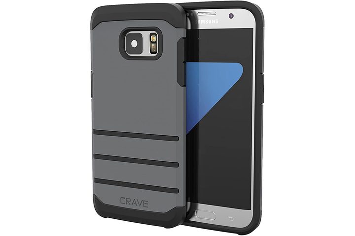 Crave Strong Guard Protection Series Case