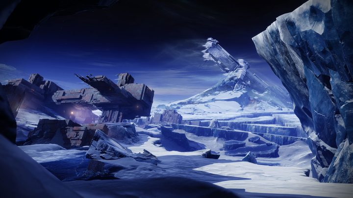 Destiny 2 Beyond Light