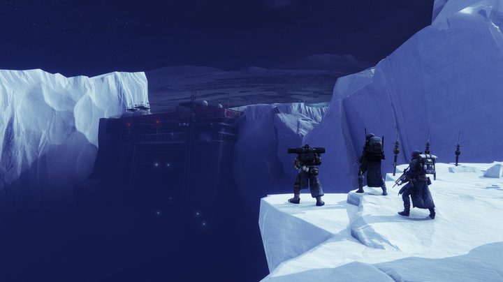Destiny 2 Beyond Light