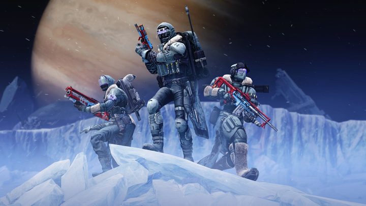 Destiny 2 Beyond Light Beginner's Guide