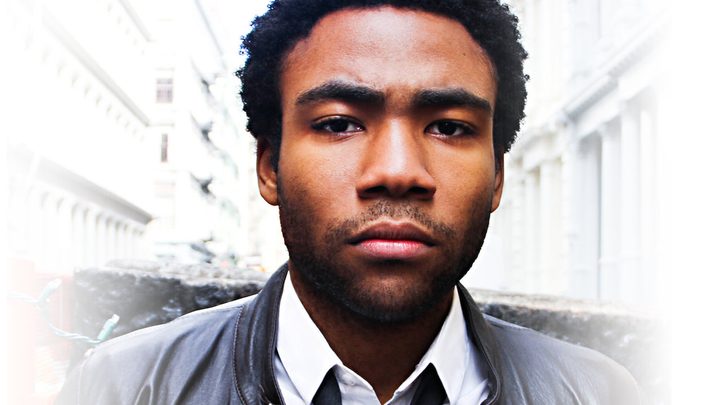 Donald Glover: Weirdo, on Netflix